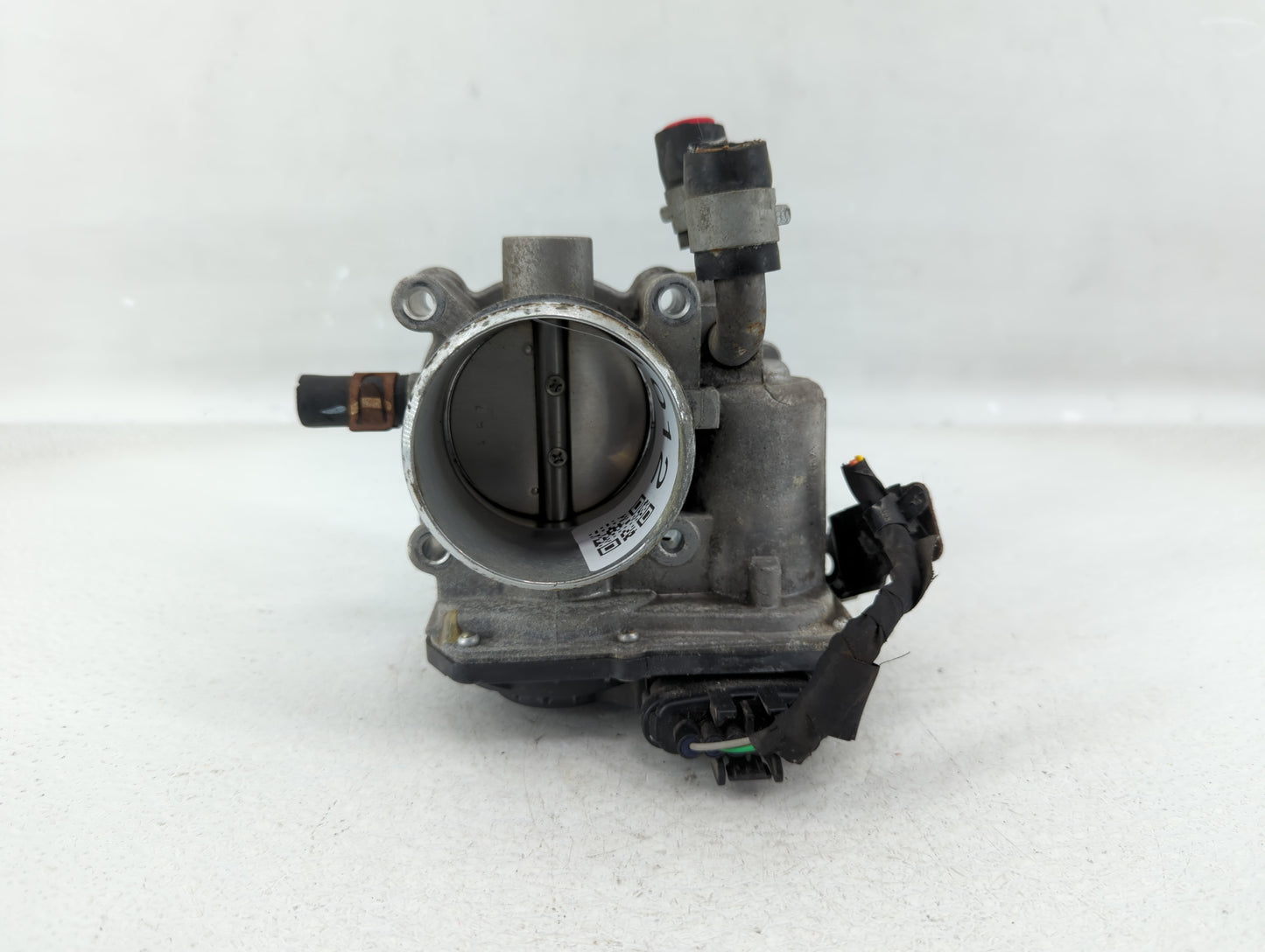 2015-2020 Hyundai Veloster Throttle Body P/N:35100-2B340 Fits Fits 2015 2016 2017 2018 2019 2020 2021 2022 OEM Used Auto Par
