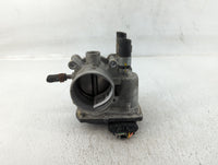 2012-2017 Hyundai Veloster Throttle Body P/N:35100-2B300 Fits Fits 2012 2013 2014 2015 2016 2017 2018 2019 OEM Used Auto Par