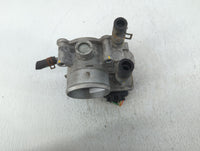 2012-2017 Hyundai Veloster Throttle Body P/N:35100-2B300 Fits Fits 2012 2013 2014 2015 2016 2017 2018 2019 OEM Used Auto Par