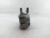 2012-2017 Hyundai Veloster Throttle Body P/N:35100-2B300 Fits Fits 2012 2013 2014 2015 2016 2017 2018 2019 OEM Used Auto Par