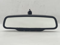 2012-2020 Hyundai Veloster Interior Rear View Mirror Replacement OEM Fits OEM Used Auto Parts - Oemusedautoparts1.com