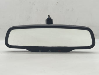compare product 2012-2020 Hyundai Veloster Interior Rear View Mirror Replacement OEM Fits OEM Used Auto Parts
