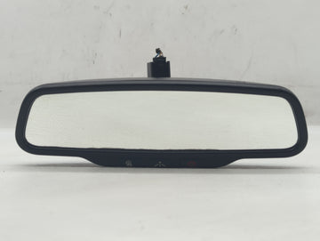 2012-2020 Hyundai Veloster Interior Rear View Mirror Replacement OEM Fits OEM Used Auto Parts - Oemusedautoparts1.com