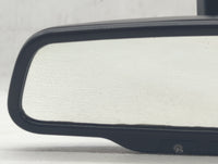 2012-2020 Hyundai Veloster Interior Rear View Mirror Replacement OEM Fits OEM Used Auto Parts - Oemusedautoparts1.com