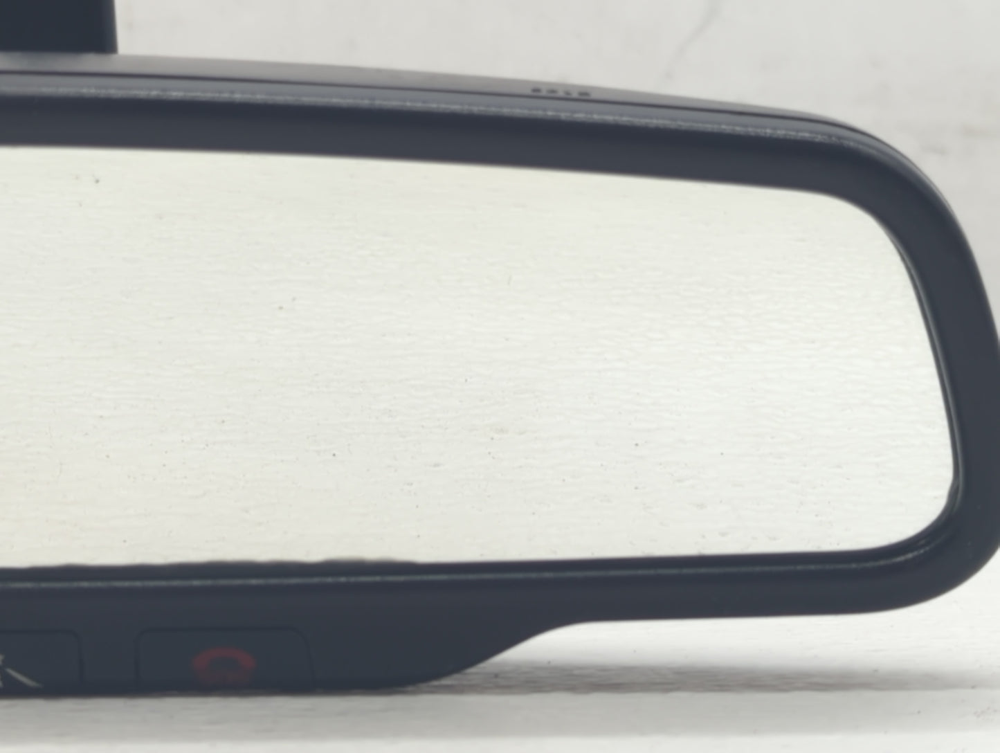 2012-2020 Hyundai Veloster Interior Rear View Mirror Replacement OEM Fits OEM Used Auto Parts - Oemusedautoparts1.com