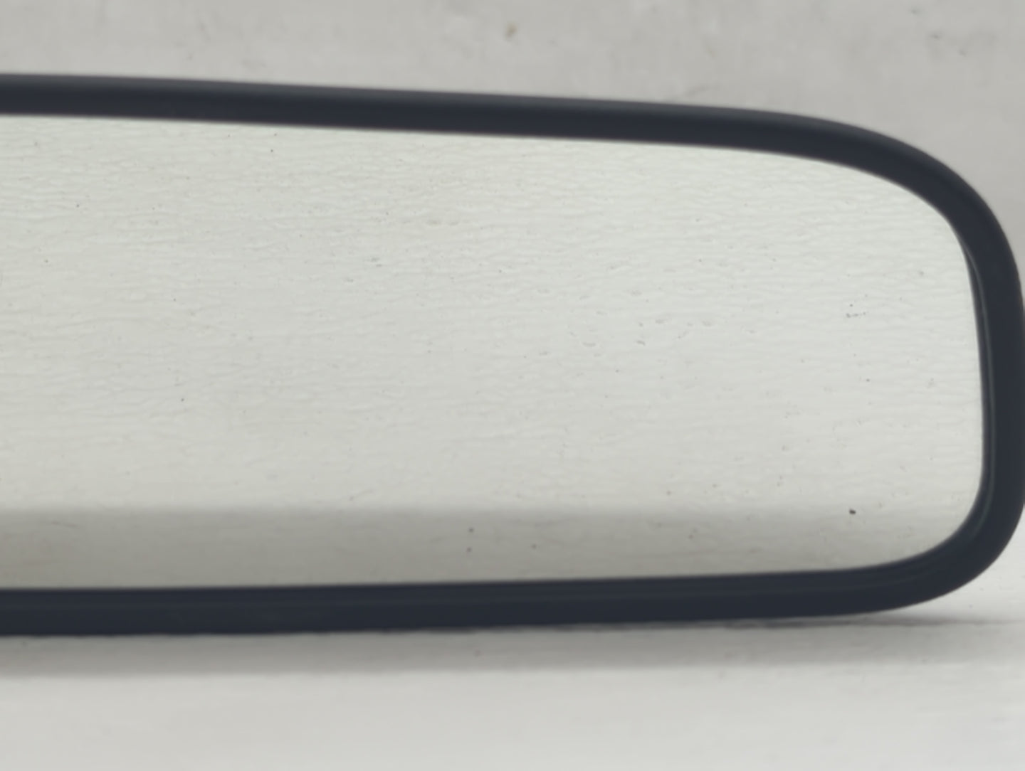 2012-2020 Hyundai Veloster Interior Rear View Mirror Replacement OEM P/N:E4012143 Fits OEM Used Auto Parts - Oemusedautopart
