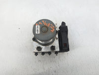 2015-2017 Hyundai Veloster Anti-Lock Brake ABS Pump Module Actuator OEM P/N:58920-2V480 Fits Fits 2015 2016 2017 OEM Used Au
