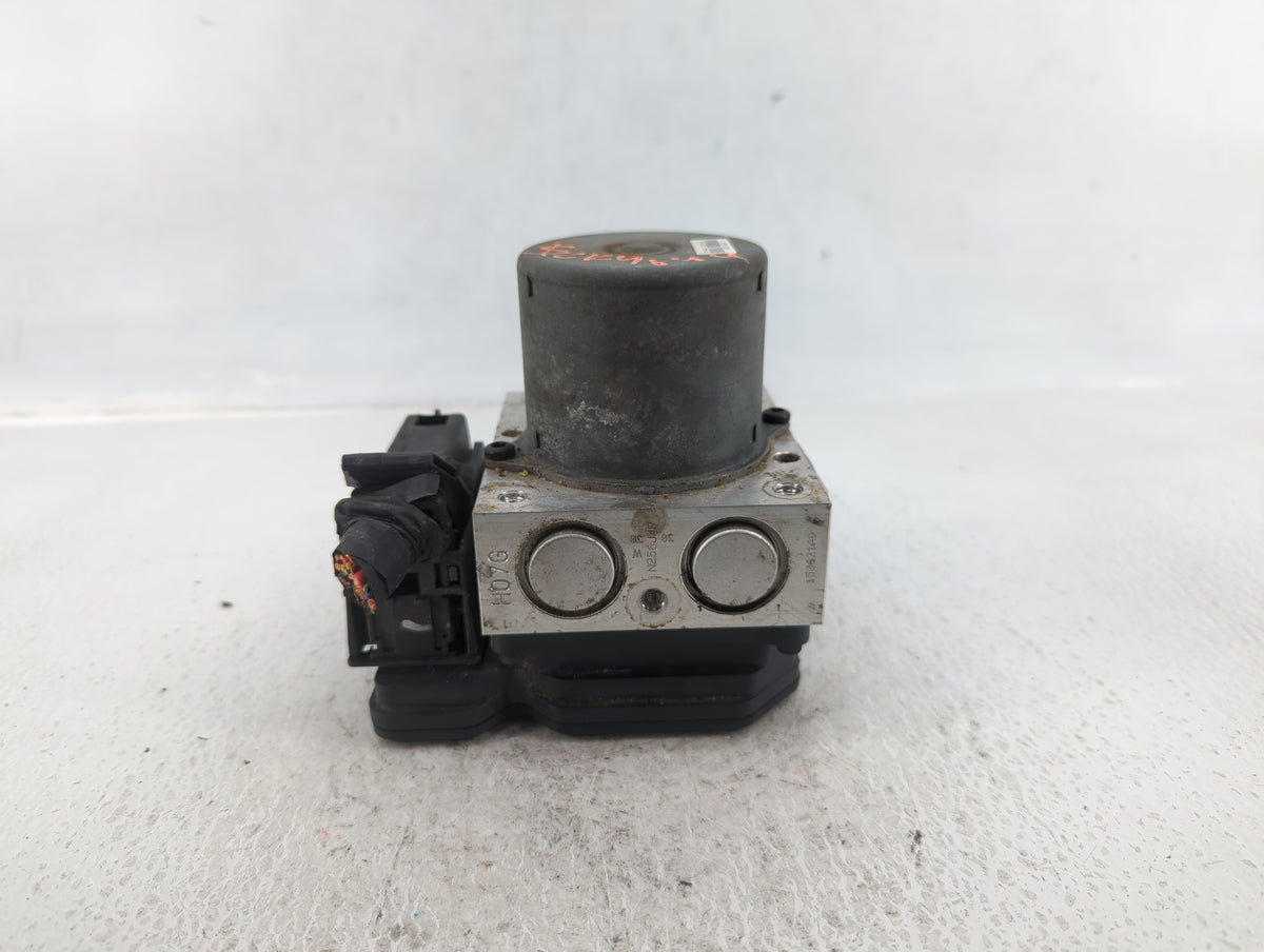 2015-2017 Hyundai Veloster Anti-Lock Brake ABS Pump Module Actuator OEM P/N:58920-2V480 Fits Fits 2015 2016 2017 OEM Used Au