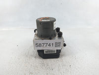 2015-2017 Hyundai Veloster ABS Pump Control Module Replacement P/N:58920-2V480 Fits Fits 2015 2016 2017 OEM Used Auto Parts 