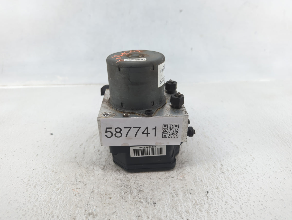 2015-2017 Hyundai Veloster Anti-Lock Brake ABS Pump Module Actuator OEM P/N:58920-2V480 Fits Fits 2015 2016 2017 OEM Used Au