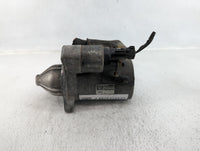 2012-2020 Hyundai Veloster Car Starter Motor Solenoid OEM P/N:2B502 Fits OEM Used Auto Parts - Oemusedautoparts1.com