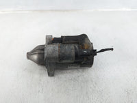 2012-2020 Hyundai Veloster Car Starter Motor Solenoid OEM P/N:2B502 Fits OEM Used Auto Parts - Oemusedautoparts1.com