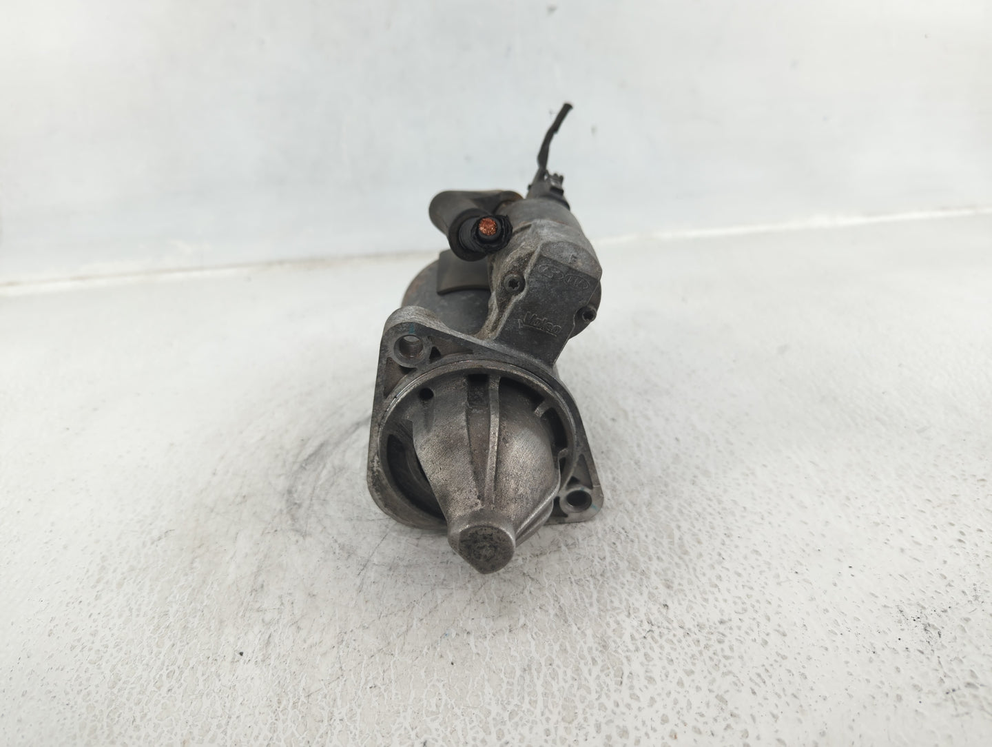 2012-2020 Hyundai Veloster Car Starter Motor Solenoid OEM P/N:2B502 Fits OEM Used Auto Parts - Oemusedautoparts1.com