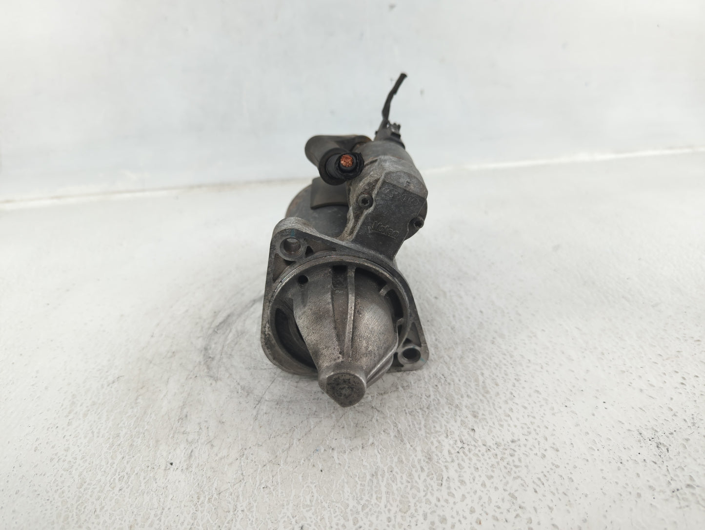 2012-2020 Hyundai Veloster Car Starter Motor Solenoid OEM P/N:2B502 Fits OEM Used Auto Parts - Oemusedautoparts1.com