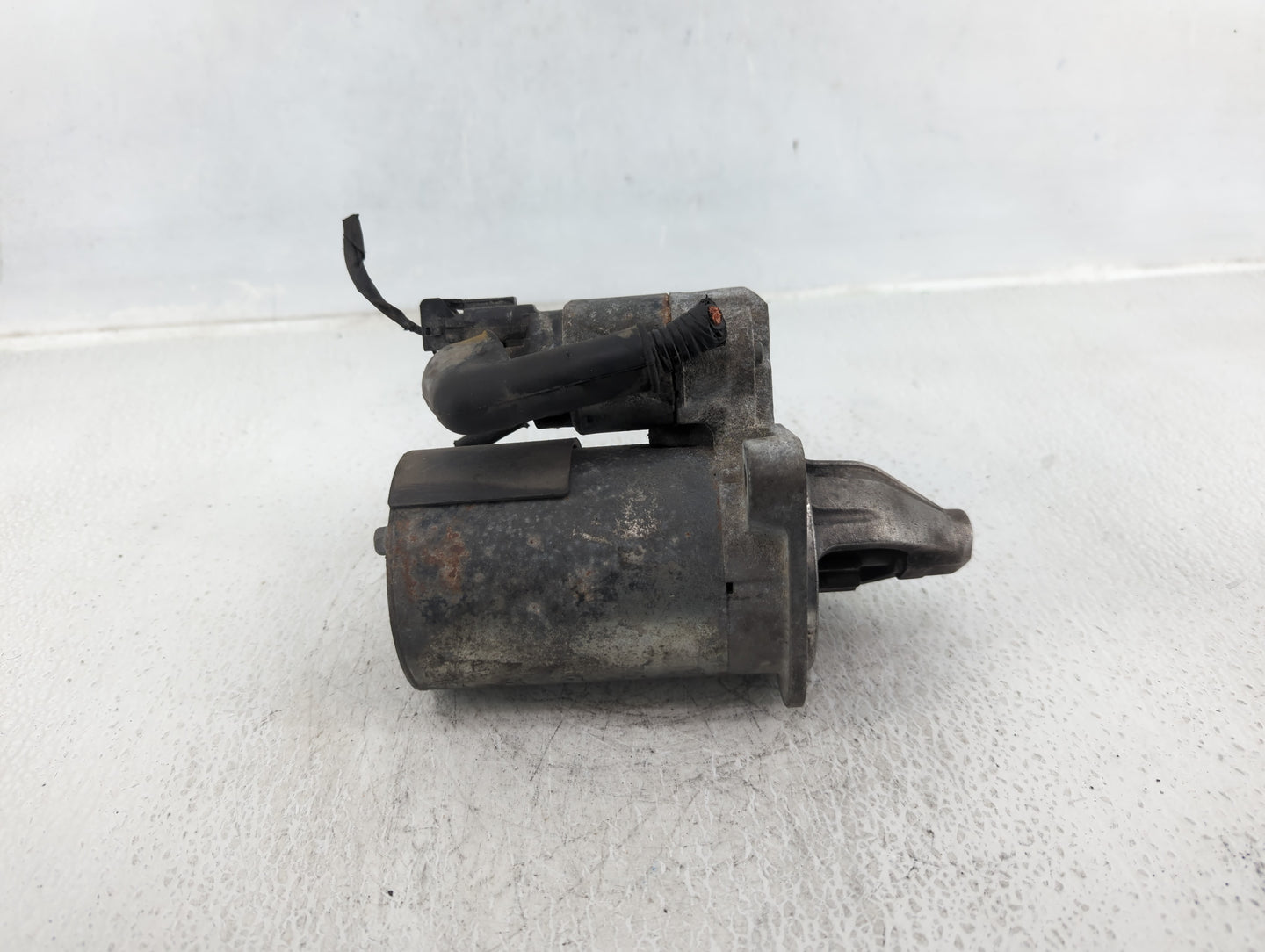 2012-2020 Hyundai Veloster Car Starter Motor Solenoid OEM P/N:2B502 Fits OEM Used Auto Parts - Oemusedautoparts1.com