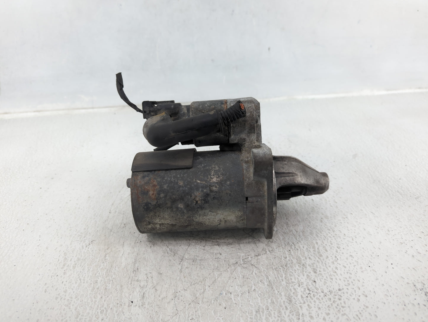 2012-2020 Hyundai Veloster Car Starter Motor Solenoid OEM P/N:2B502 Fits OEM Used Auto Parts - Oemusedautoparts1.com