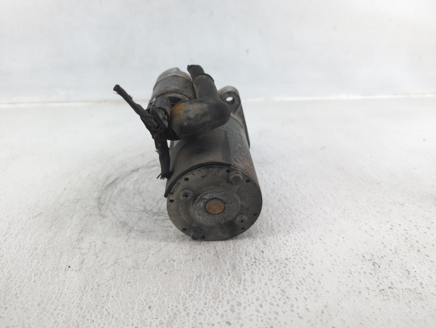 2012-2020 Hyundai Veloster Car Starter Motor Solenoid OEM P/N:2B502 Fits OEM Used Auto Parts - Oemusedautoparts1.com