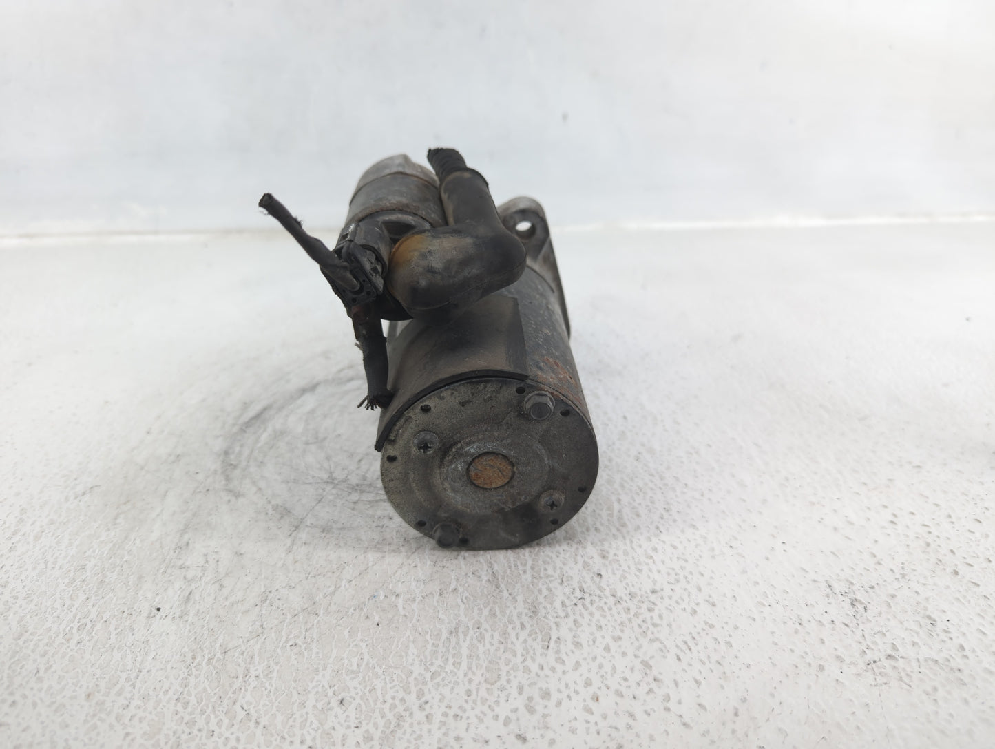 2012-2020 Hyundai Veloster Car Starter Motor Solenoid OEM P/N:2B502 Fits OEM Used Auto Parts - Oemusedautoparts1.com