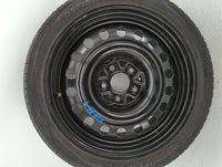 2016-2016 Hyundai Veloster Spare Donut Tire Wheel Rim Oem - Oemusedautoparts1.com