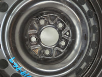 2016-2016 Hyundai Veloster Spare Donut Tire Wheel Rim Oem - Oemusedautoparts1.com