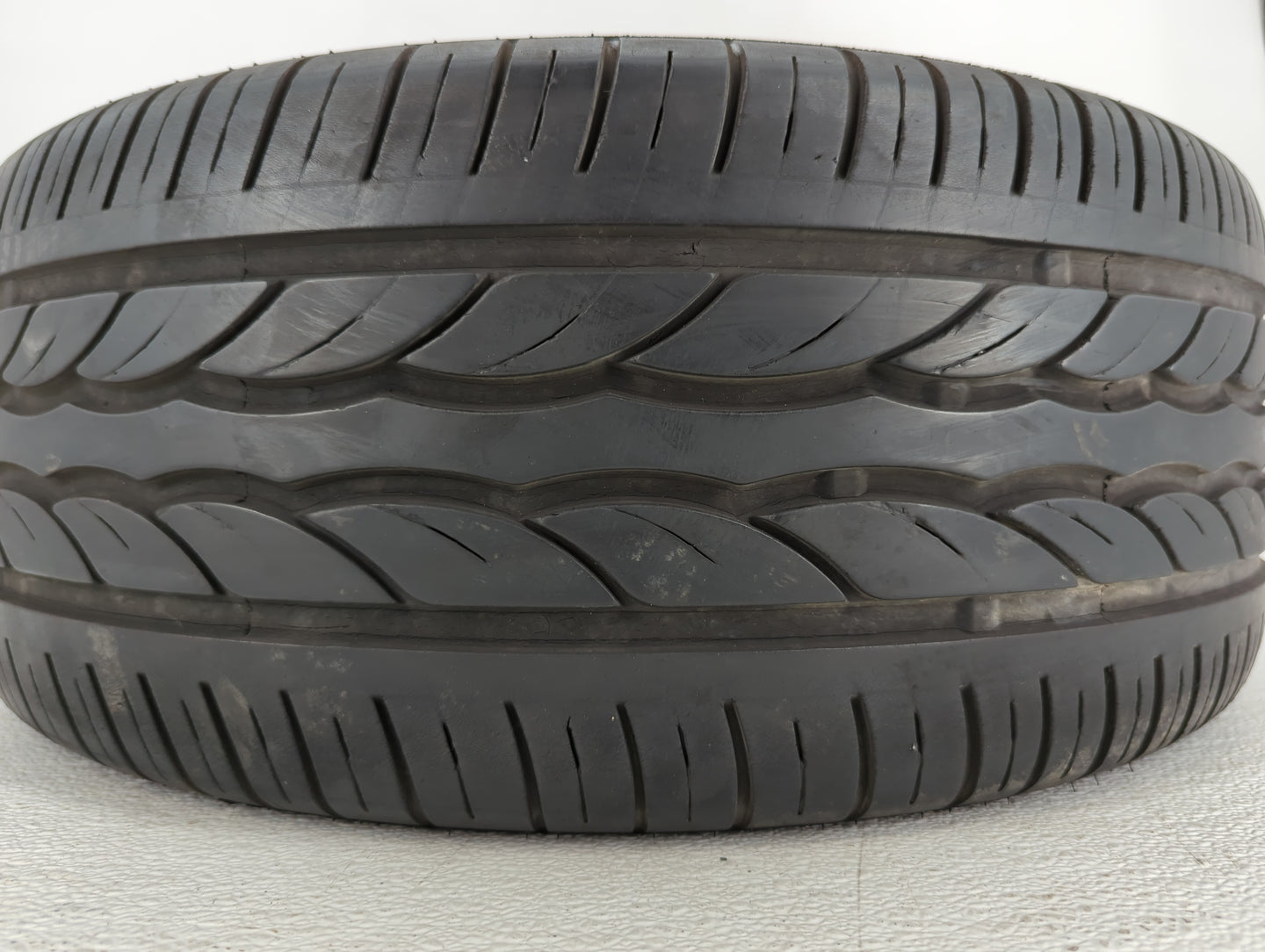 2016-2016 Hyundai Veloster Spare Donut Tire Wheel Rim Oem - Oemusedautoparts1.com