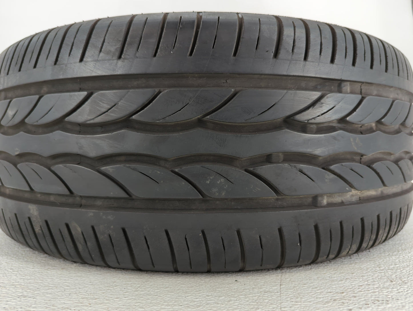 2016-2016 Hyundai Veloster Spare Donut Tire Wheel Rim Oem - Oemusedautoparts1.com