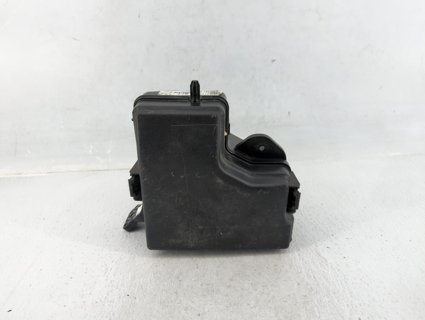 2015-2017 Hyundai Veloster Fusebox Fuse Box Panel Relay Module P/N:913012V137 91301L877 Fits Fits 2015 2016 2017 OEM Used Au