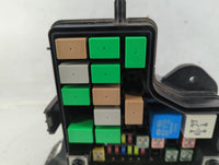 2015-2017 Hyundai Veloster Fusebox Fuse Box Panel Relay Module P/N:913012V137 91301L877 Fits Fits 2015 2016 2017 OEM Used Au