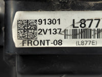 2015-2017 Hyundai Veloster Fusebox Fuse Box Panel Relay Module P/N:913012V137 91301L877 Fits Fits 2015 2016 2017 OEM Used Au