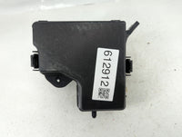 2016-2017 Hyundai Veloster Fusebox Fuse Box Panel Relay Module P/N:91305 L949 Fits Fits 2016 2017 OEM Used Auto Parts - Oemu