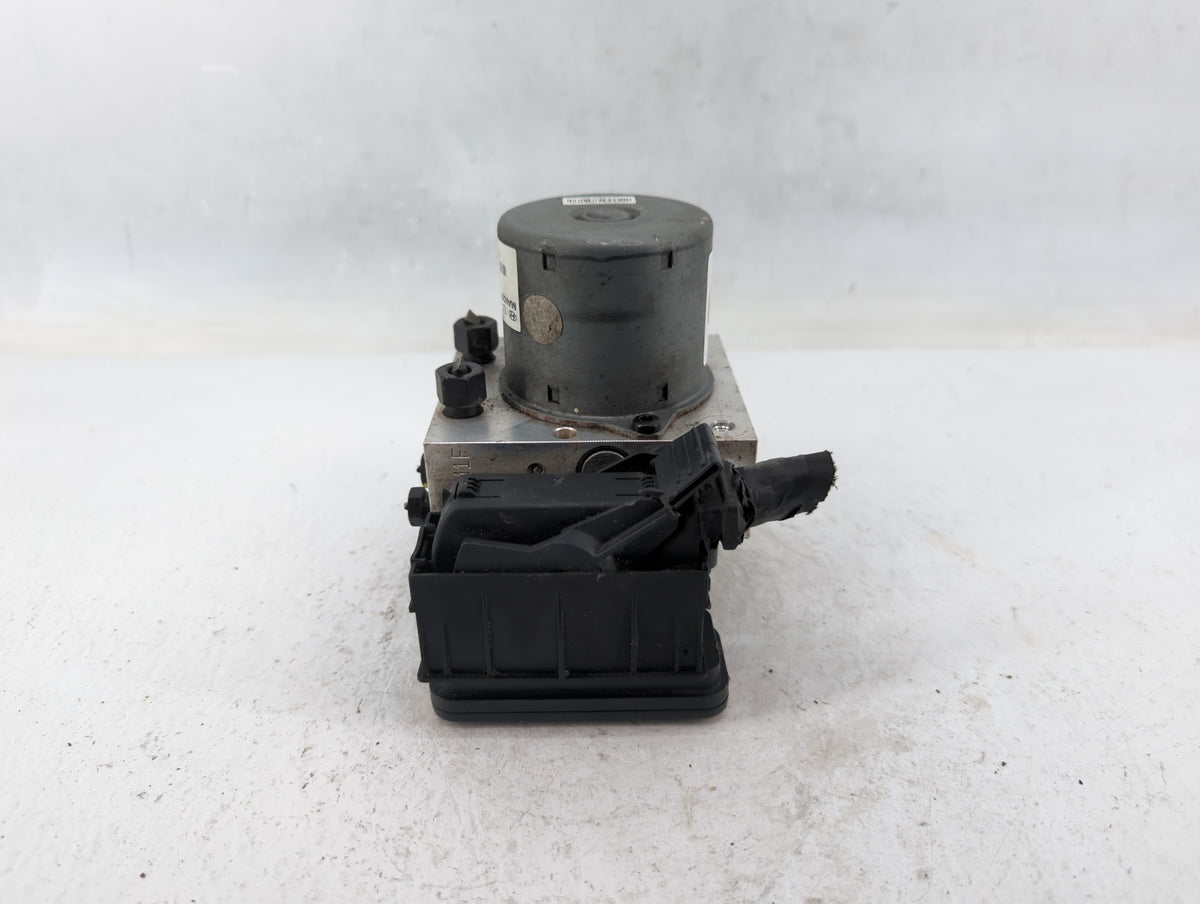 2015-2017 Hyundai Veloster Anti-Lock Brake ABS Pump Module Actuator OEM P/N:58920-2V480 Fits Fits 2015 2016 2017 OEM Used Au