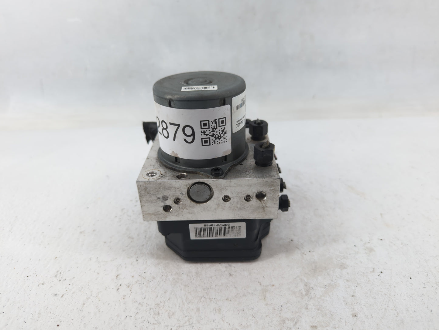 2015-2017 Hyundai Veloster ABS Pump Control Module Replacement P/N:58920-2V480 Fits Fits 2015 2016 2017 OEM Used Auto Parts 