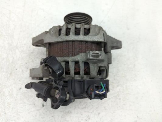 2012-2017 Hyundai Veloster Alternator Replacement Generator Charging Assembly Engine OEM P/N:37300-2B510 Fits OEM Used Auto 