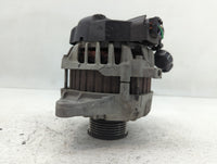 2012-2017 Hyundai Veloster Alternator Replacement Generator Charging Assembly Engine OEM P/N:37300-2B510 Fits OEM Used Auto 