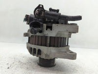 2012-2017 Hyundai Veloster Alternator Replacement Generator Charging Assembly Engine OEM P/N:37300-2B510 Fits OEM Used Auto 
