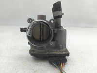 2015-2020 Hyundai Veloster Throttle Body P/N:8530 1610 35100-2B3 Fits Fits 2015 2016 2017 2018 2019 2020 2021 2022 OEM Used 