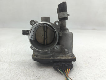 compare product 2015-2020 Hyundai Veloster Throttle Body P/N:8530 1610 35100-2B3 Fits Fits 2015 2016 2017 2018 2019 2020 2021 2022 OEM Used Auto Parts