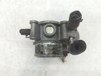 2015-2020 Hyundai Veloster Throttle Body P/N:8530 1610 35100-2B3 Fits Fits 2015 2016 2017 2018 2019 2020 2021 2022 OEM Used 