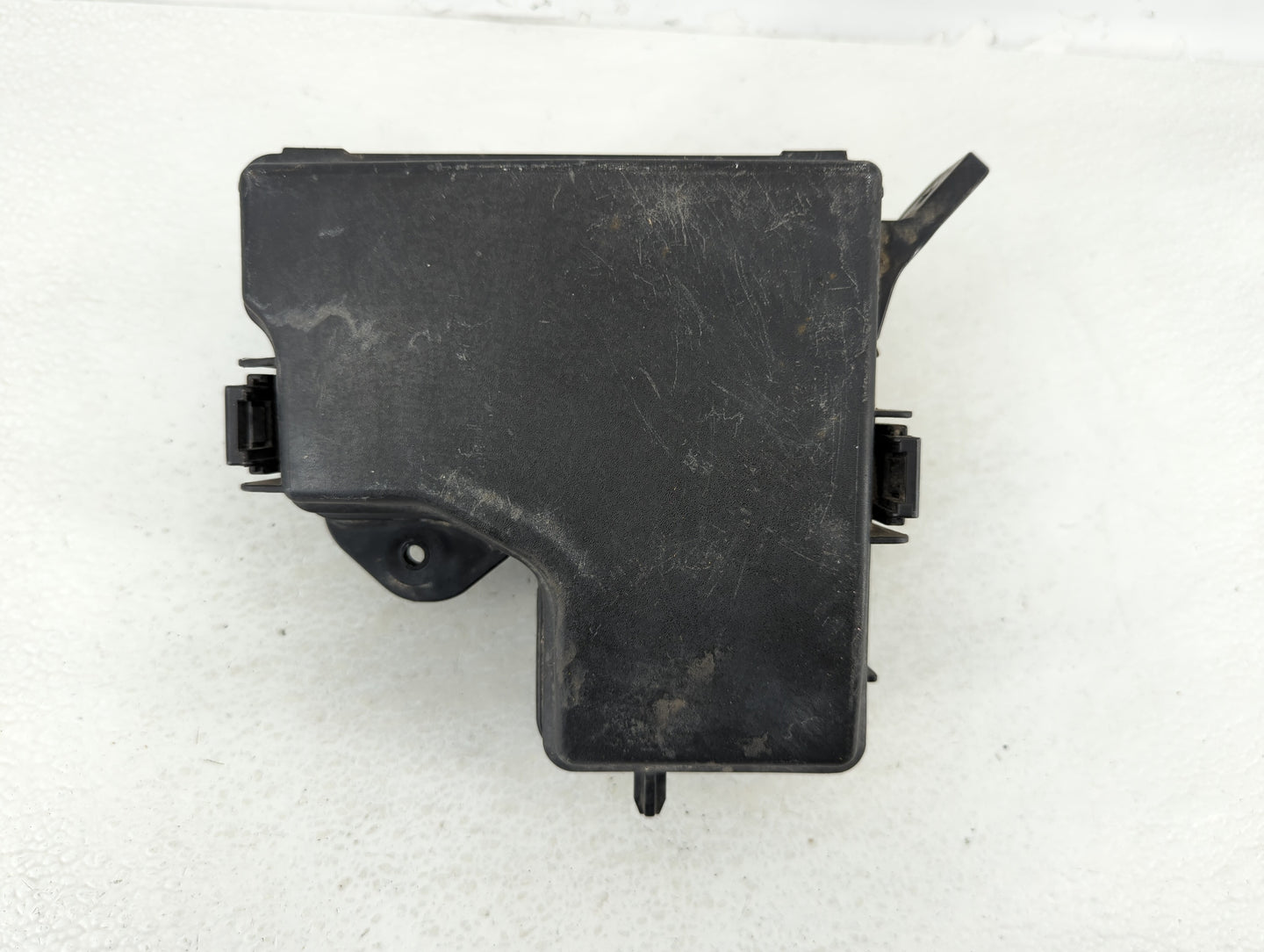 2015-2017 Hyundai Veloster Fusebox Fuse Box Panel Relay Module P/N:91305 2V157 Fits Fits 2015 2016 2017 OEM Used Auto Parts 