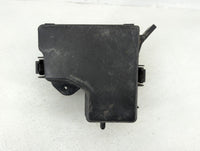 2015-2017 Hyundai Veloster Fusebox Fuse Box Panel Relay Module P/N:91305 2V157 Fits Fits 2015 2016 2017 OEM Used Auto Parts 