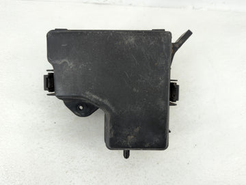 2015-2017 Hyundai Veloster Fusebox Fuse Box Panel Relay Module P/N:91305 2V157 Fits Fits 2015 2016 2017 OEM Used Auto Parts 