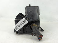 2015-2017 Hyundai Veloster Fusebox Fuse Box Panel Relay Module P/N:91305 2V157 Fits Fits 2015 2016 2017 OEM Used Auto Parts 