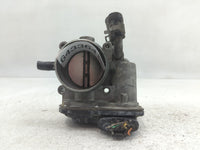 2015-2020 Hyundai Veloster Throttle Body P/N:35100-2B340 Fits Fits 2015 2016 2017 2018 2019 2020 2021 2022 OEM Used Auto Par