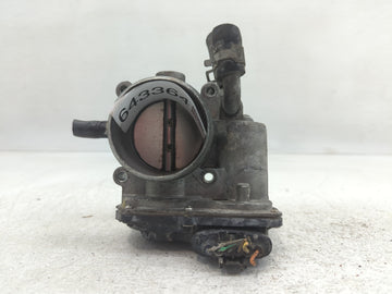 2015-2020 Hyundai Veloster Throttle Body P/N:35100-2B340 Fits Fits 2015 2016 2017 2018 2019 2020 2021 2022 OEM Used Auto Par