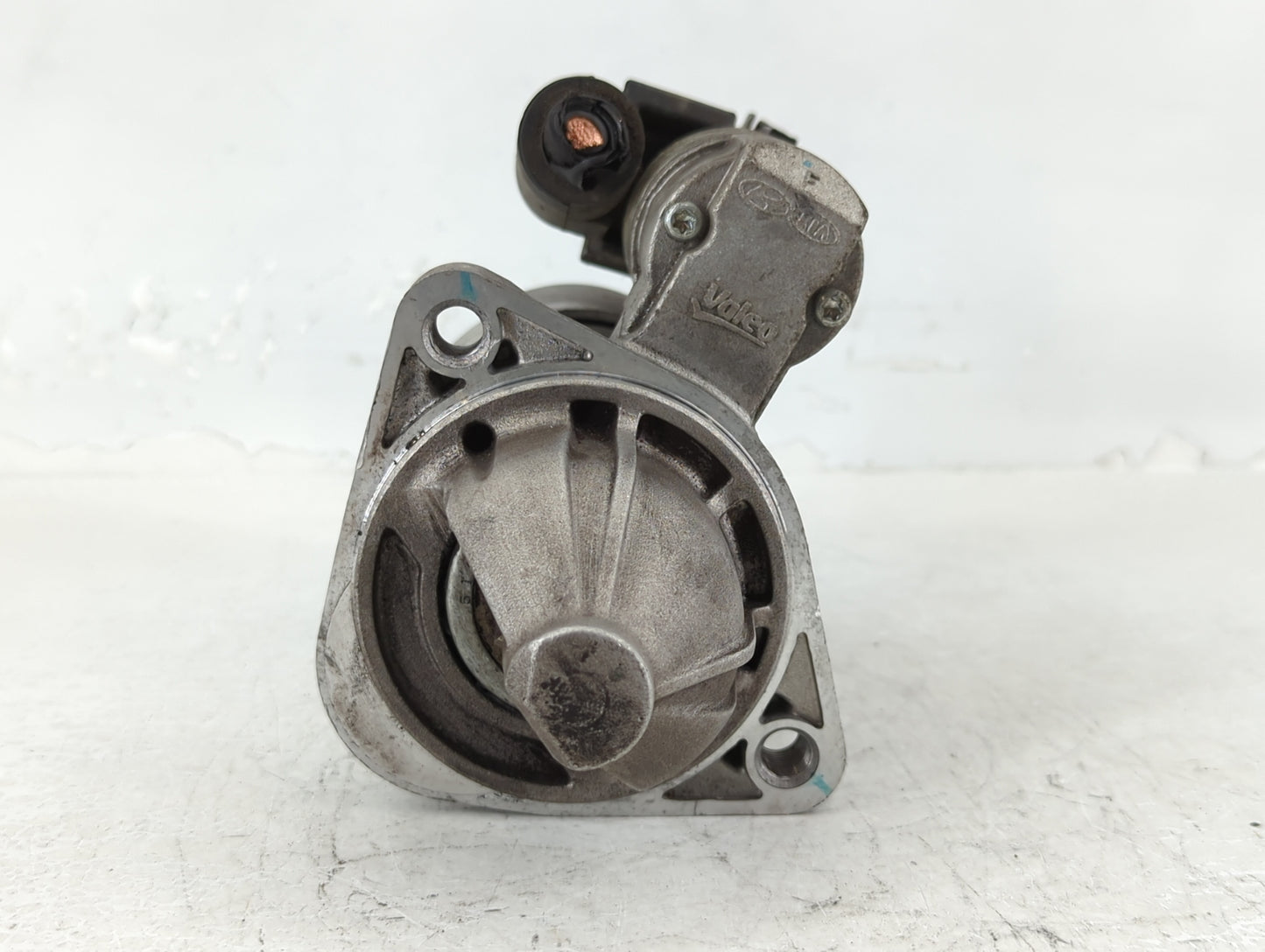 2013-2017 Hyundai Veloster Car Starter Motor Solenoid OEM P/N:36100-2B502 Fits Fits 2012 2013 2014 2015 2016 2017 OEM Used A