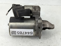 2013-2017 Hyundai Veloster Car Starter Motor Solenoid OEM P/N:36100-2B502 Fits Fits 2012 2013 2014 2015 2016 2017 OEM Used A