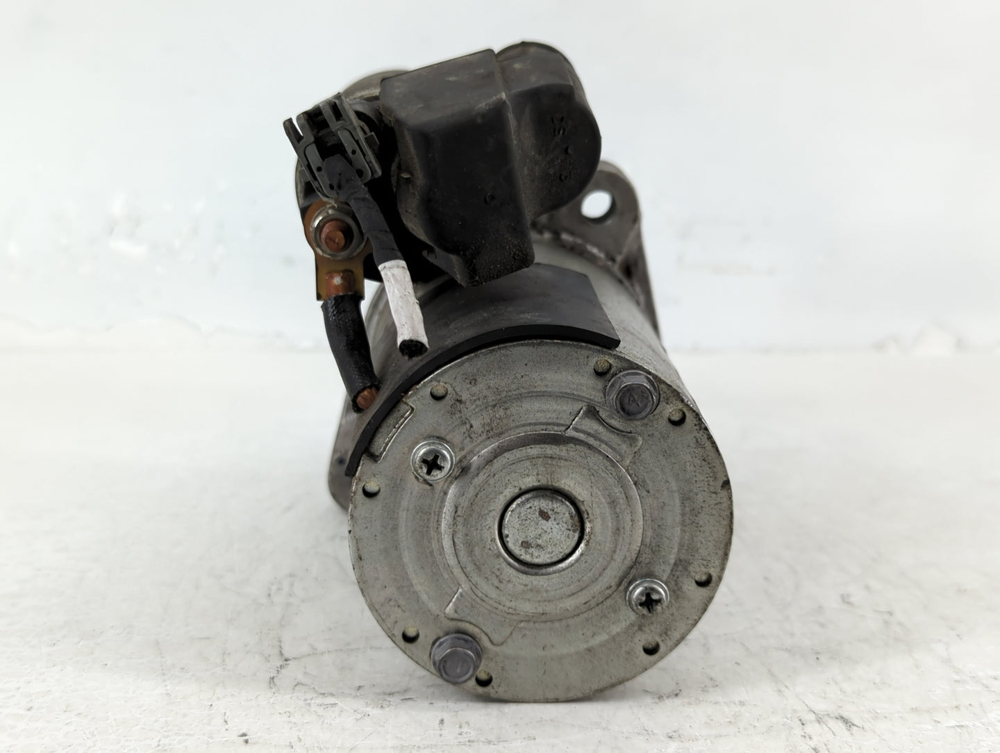 2013-2017 Hyundai Veloster Car Starter Motor Solenoid OEM P/N:36100-2B502 Fits Fits 2012 2013 2014 2015 2016 2017 OEM Used A