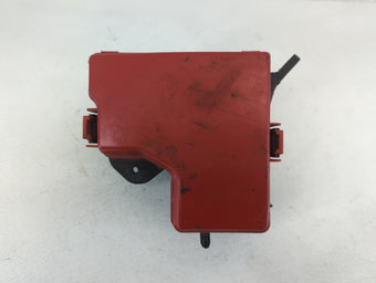 compare product 2015-2017 Hyundai Veloster Fusebox Fuse Box Panel Relay Module P/N:91305 2V137 Fits Fits 2015 2016 2017 OEM Used Auto Parts