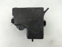 2015-2017 Hyundai Veloster Fusebox Fuse Box Panel Relay Module P/N:N91305-2V137 Fits Fits 2015 2016 2017 OEM Used Auto Parts