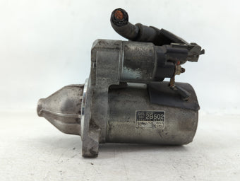 compare product 2013-2017 Hyundai Veloster Car Starter Motor Solenoid OEM P/N:36100-2B502 Fits Fits 2012 2013 2014 2015 2016 2017 OEM Used Auto Parts